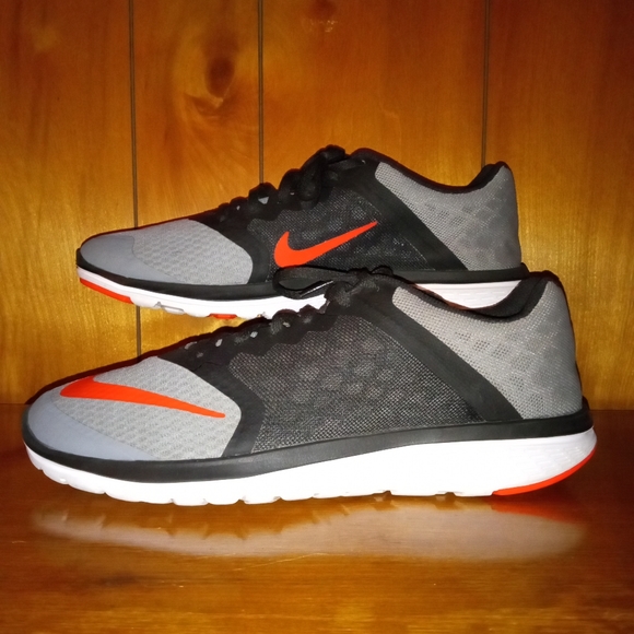 Nike FS Lite Run 3 - Picture 2 of 16